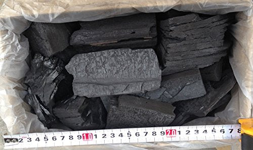(個人用) BBQ用割木炭