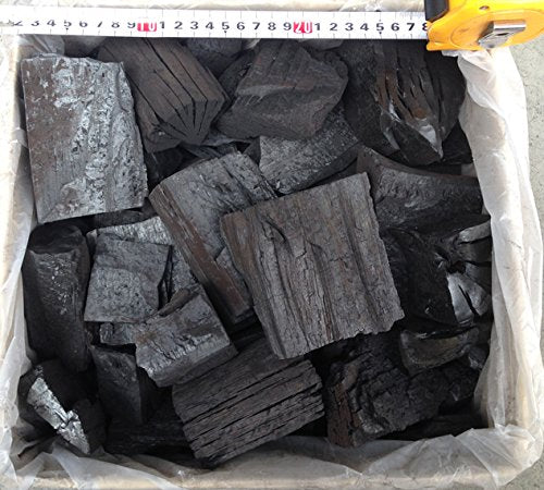 (法人・店舗用) BBQ用割木炭