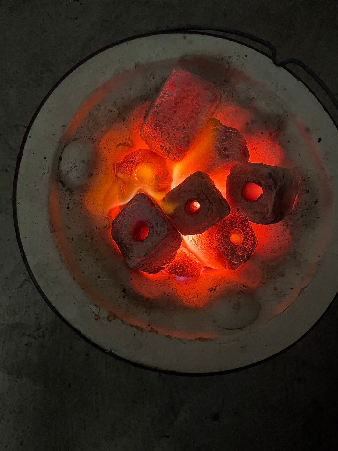 (法人・店舗用) 一級品 大黒オガ備長炭 10㎏入